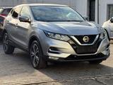Nissan Qashqai N-Connecta | 360° Kamera | Navi | Top Au - gebrauchte Nissan Qashqai aus dem Jahr 2018