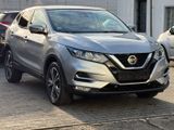 Nissan Qashqai N-Connecta | 360° Kamera | Navi | Top Au - Nissan Gebrauchtwagen Frankfurt