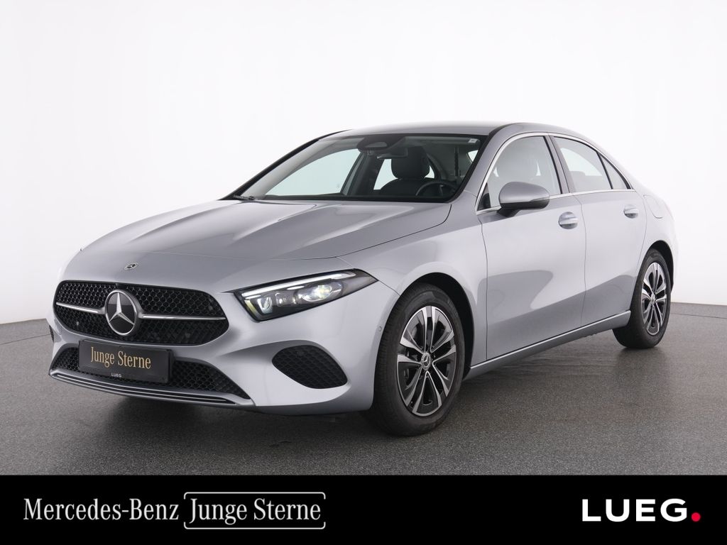 Image of Mercedes-Benz A 180