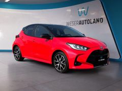 Fahrzeugabbildung Toyota Yaris 1.5 VVT-i Premiere AUTO 15 JAHRE GARANTIE