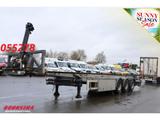 Lag O-3-CC BY 2018 3-Asser Container Tipper / Kipper - Arbeitsbühne
