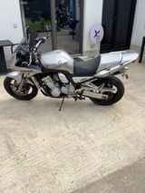 Yamaha Fazer 1000er - Offers matching your search criteria