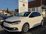 Volkswagen Polo V BlueGT DSG /KLIMA/LEDER/5-TÜRIG/ - Volkswagen Polo: Türig
