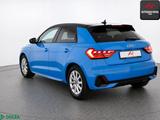 Audi A1 SB 35 TFSI S LINE TURBOBLAU,KEYLESS,ACC,SH - Audi: Turbo