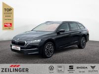 Skoda Octavia - Vorschau Bild 1