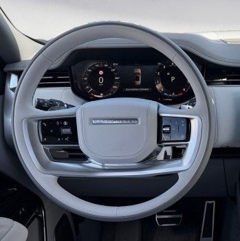 Land Rover Range Rover P615 LWB SV SIGNATURE SUITE CLUBTISC foto 16