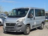 Fiat Ducato 2.3 JTD Luxusbus Panorama NAVI 8-SITZE - Fiat Ducato: Luxusbus