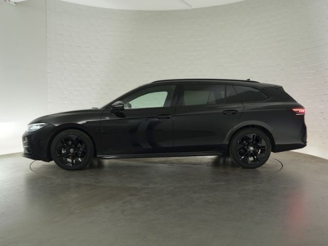 Passat Variant R-LINE TDI DSG+MATRIX-LED+AHK+NAV