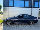 BMW 420d Gran Coupé M-Sport Aut. - gebrauchte BMW 420 Gran Coupé aus dem Jahr 2020