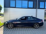 BMW 420dGran Coupé M-Sport Aut. - BMW 420 Gran Coupé aus 2020
