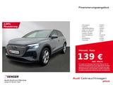 Audi Q4 e-tron 35 MMI Navi LED ACC HUD Standheizung - Audi Q4 e-tron