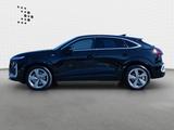 Audi Q3 Sportback TDI S line Tech+*Klima+*AHK*RFK* - Audi mit Diesel-Antrieb