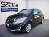 Suzuki Swift 1.2 Comfort Sitzheizung Parkpilot 1Hd - scheckheftgepflegte Suzuki Swift