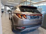 Hyundai Tucson Select Mild Hybrid, Navi,Kamera,SH,LED - Hyundai Tucson Select mit Hybrid-Antrieb (Benzin/Elektro)