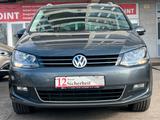 Volkswagen Sharan Allstar 2.0 TDI DSG *7SITZ*ACC*EL.TÜR* - Volkswagen Sharan: Automatik