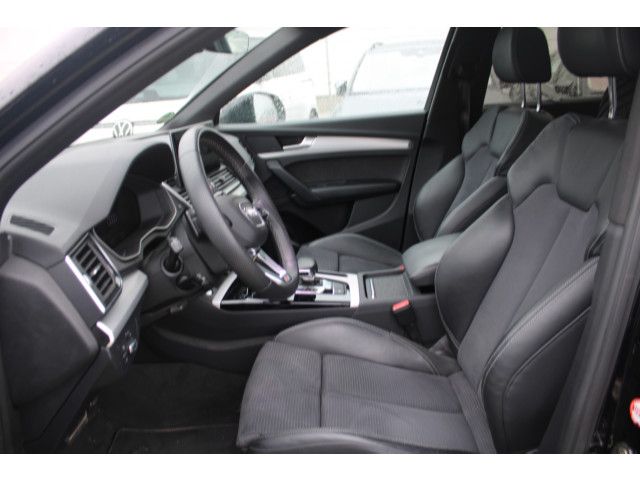 Audi Q5 - Bild 3