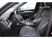 Audi Q5 - Vorschau Bild 3