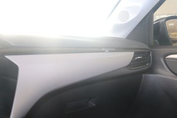 Fotografie des Opel Corsa 1.2 Direct Injection Turbo