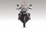 BMW R1200GS Rallye Sondermodell - BMW R GS