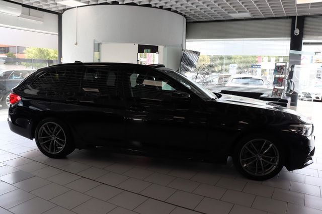 Fahrzeugabbildung BMW 520 d Touring M Sportpaket|PANO|1HAND|VIRTUAL|
