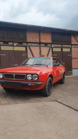 Lancia Beta 1300