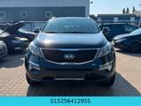 Kia Sportage Spirit 4WD - 2.0 Benzin - gebrauchte Kia Sportage aus dem Jahr 2015