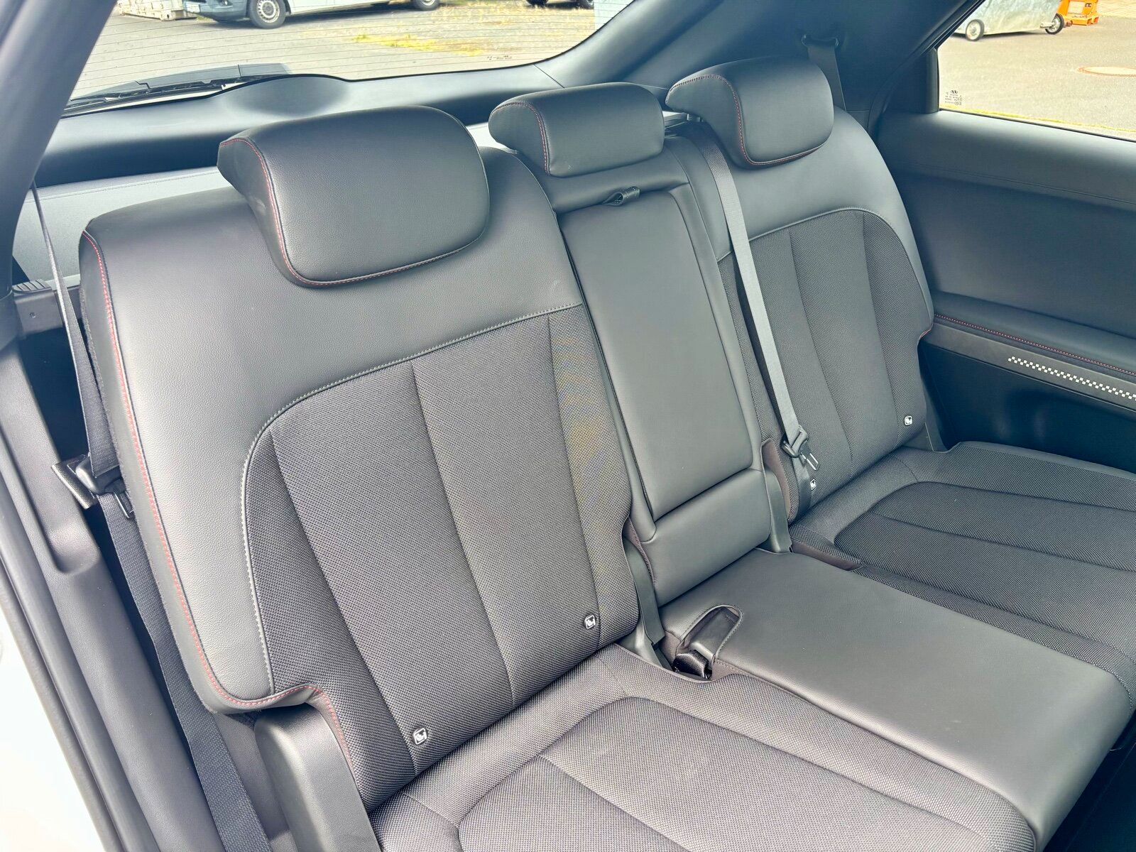 Hyundai IONIQ 5 – Bild 13