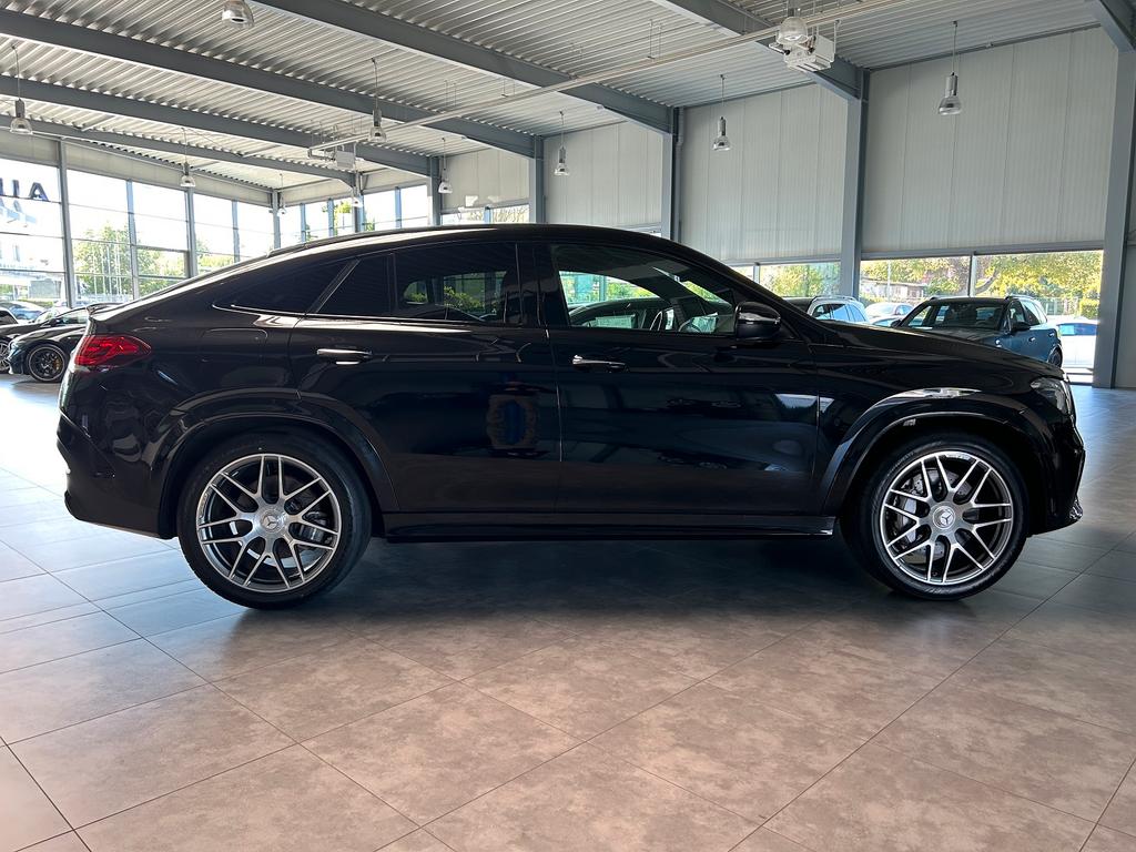Mercedes-Benz GLE 53 AMG