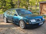 Volkswagen VW Bora 1,8T Limousine US / R32 TÜV 8/27 Selten  - Volkswagen Bora: 1.8