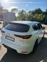 Mazda CX-60 Homura, AHK, EHK, Schiebe-PANO-Dach, Bose - Mazda CX-60 von privat