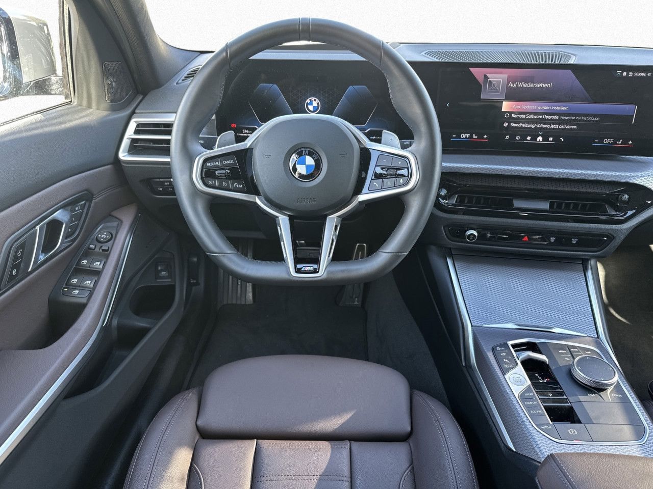 BMW 330 - Bild 14