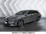 Mercedes-Benz CLA Shooting Brake 180 7G-DCT Urban NAVI+TOTW+SH - Mercedes-Benz CLA 180 Shooting Brake in Berlin