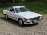 Mercedes-Benz SL 420,EX Schweiz,org.59tkm,ungschweißtes Origin - Mercedes-Benz SL 420 Gebrauchtwagen