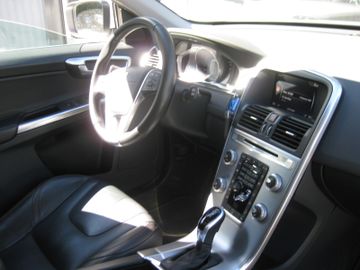 Volvo XC60 - 7
