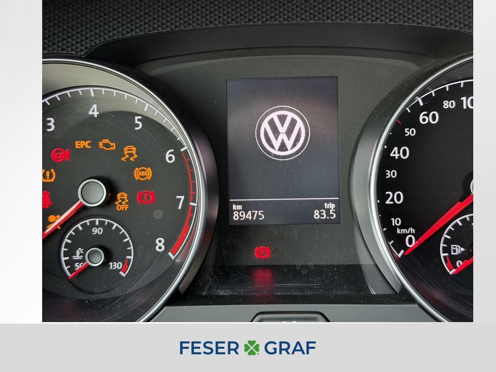 Volkswagen Golf United *Klima*Sitzhzg*Navi*DSG*, миниатюра 11