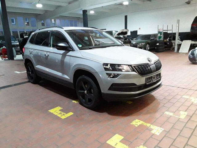 Skoda Karoq 1.5 TSI ACT DSG Ambition