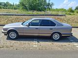 BMW * 525i E34 EZ 07/1988 * OLDTIMER * GEPFLEGT *   - BMW 525 in Frankfurt (Main)