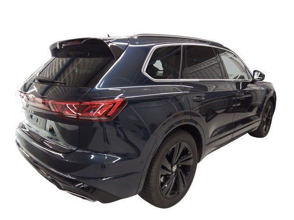 Volkswagen Touareg - Bild 4