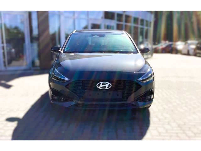 Hyundai i30 – Bild 2