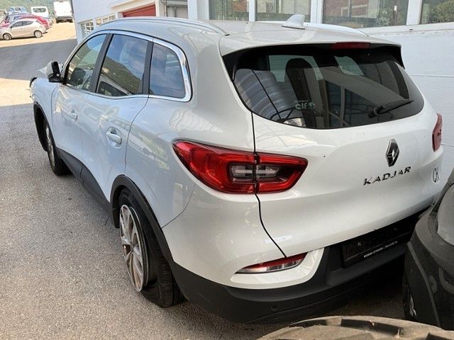 Renault Kadjar Business Edition