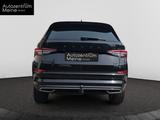 Skoda Kodiaq Sportline 4x4*AHK*MATRIX*TEMPO*DCC* - gebrauchte Skoda Kodiaq aus dem Jahr 2023
