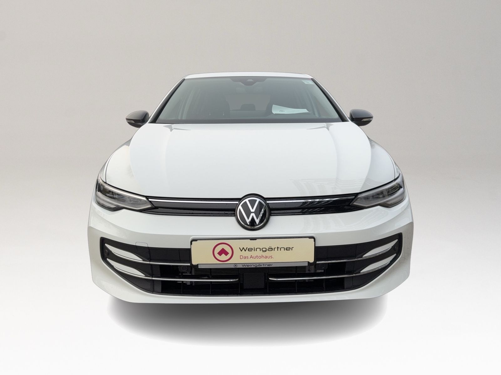 Golf VIII 1.5 eTSI GOAL, ACC, LED, Sitzhzg, Trav