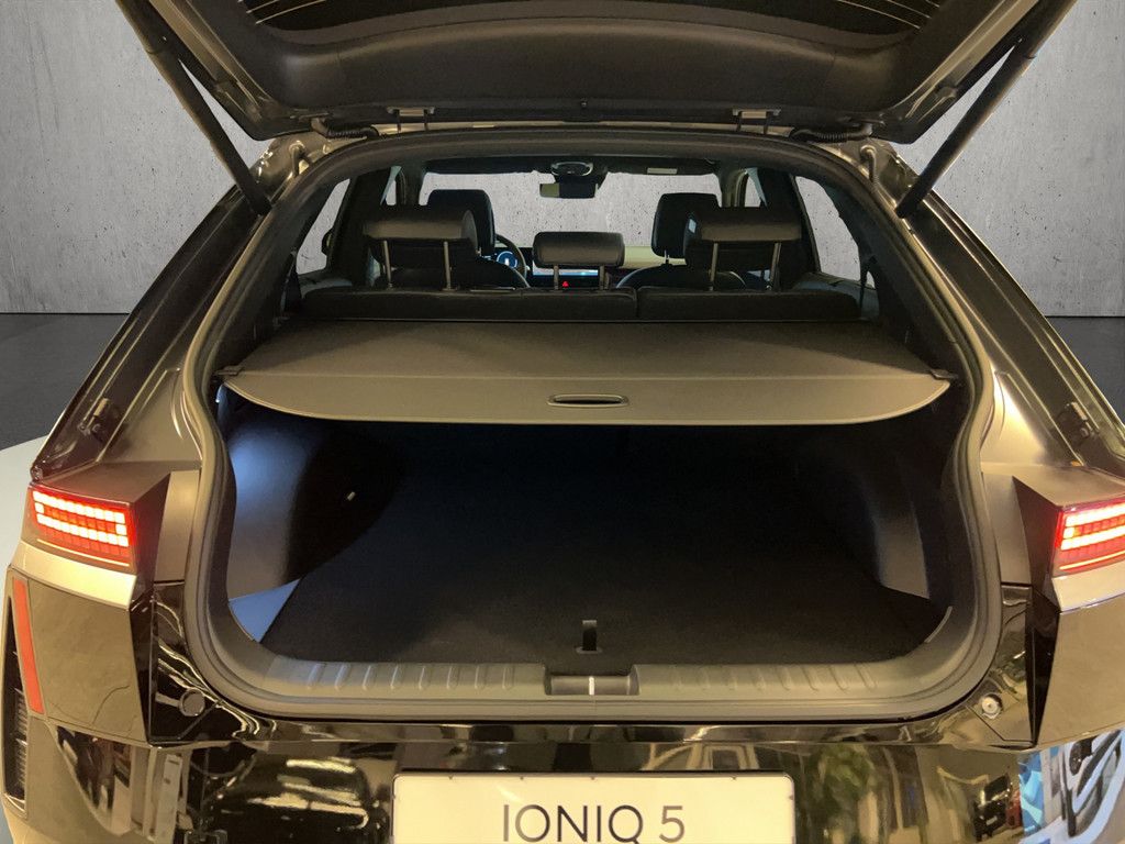 Hyundai IONIQ 5 – Bild 20