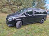 Mercedes-Benz V 250 BlueTEC AVANTGARDE EDITION lang AVANTG... - Mercedes-Benz V 250 in Magdeburg