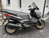 Yamaha XMax 300 ccm - YAMAHA XMAX 300
