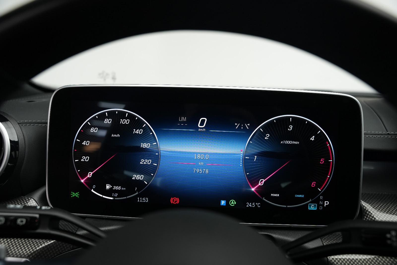 Mercedes-Benz C-Class d *AMG*Carbon*Ambiente*Kamera*AHK, миниатюра 24