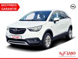 Opel Crossland X 1.2 Turbo LED Navi Totwinkel Kamera - Opel in Cottbus