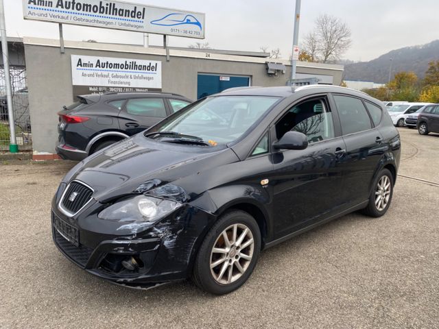 Seat Altea XL Stylance / Style