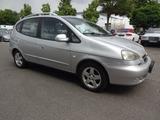 Chevrolet Rezzo / AUTOMATIK / KLIMA CDX - Chevrolet Rezzo mit Benzin-Antrieb