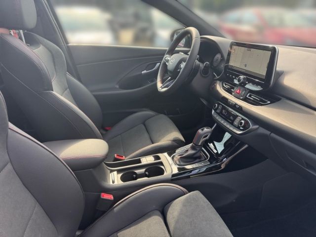 Fahrzeugabbildung Hyundai i30 cw N Line X N Panoramadach Deutsche-Ausführu